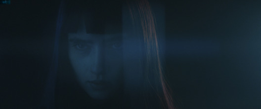 Vampira humanista busca suicida