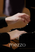 David Bismuth Trio Goldberg: Mozart Haydn Händel Bach