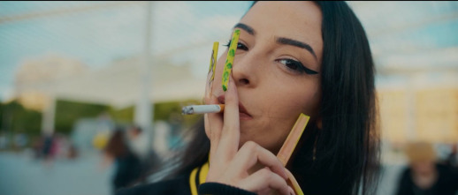 (LSE) - Las chicas de la estación