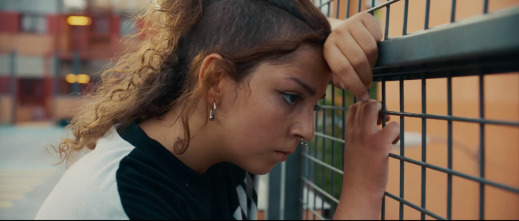 (LSE) - Las chicas de la estación