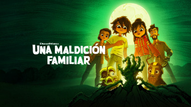 Imagen de Una maldición familiar (T2) - 2