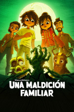 Imagen de Una maldición familiar (T2) - 1