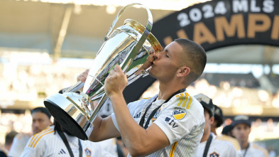 Imagen de Major League Soccer:...: Legado - 2