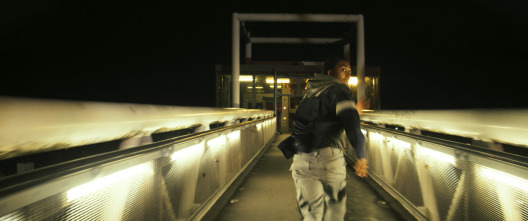 La noche eterna