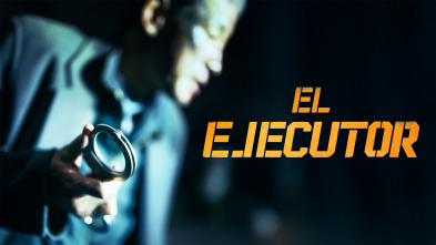 Imagen de El ejecutor - 2