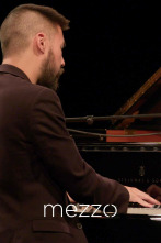 Conrad Tao: Rachmaninov - Klavier-Festival Ruhr