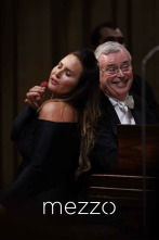 Sonya Yoncheva Malcolm Martineau - Rencontres Musicales d'Evian