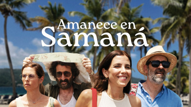 Amanece en Samaná