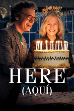Imagen de Here (Aquí) - 1