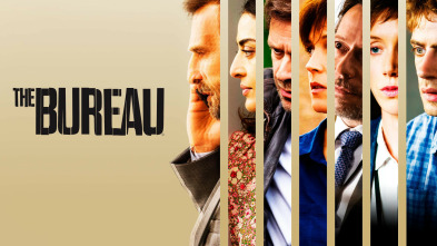 The Bureau (T3)