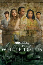 The White Lotus (T3)