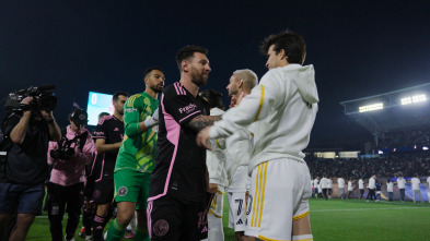 Imagen de Major League Soccer:...: Recuperar la gloria - 2