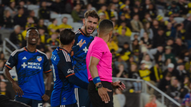 Imagen de Major League Soccer:...: Hell Is Real - 2