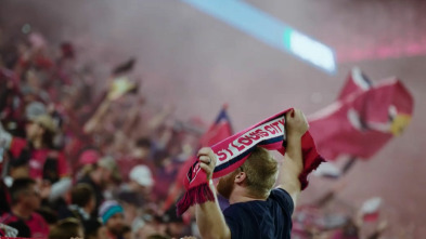 Imagen de Major League Soccer:...: Desánimo - 2