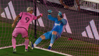 Imagen de Major League Soccer:...: La gran decisión - 2