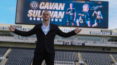 Imagen de Major League Soccer:...: Sangre joven - 2