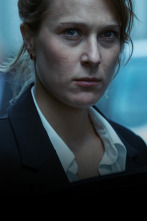 Imagen de La frontera del Este (T1): Ep.4  - 1