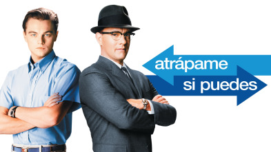 Atrápame si puedes