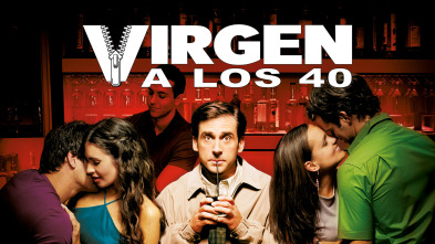 Imagen de Virgen a los 40 - 2
