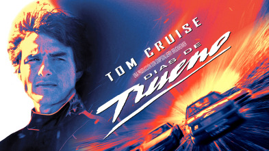 Imagen de Días de trueno - 2