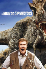 Imagen de El mundo de los perdidos - 1