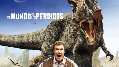 Imagen de El mundo de los perdidos - 2