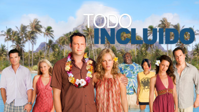 Imagen de Todo incluído - 2