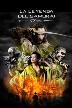 Imagen de La leyenda del samurái: 47 Ronin - 1