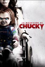La maldición de Chucky