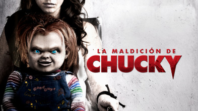 La maldición de Chucky