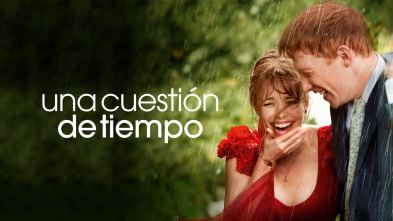 Una cuestión de tiempo