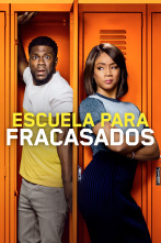 Imagen de Escuela para fracasados - 1