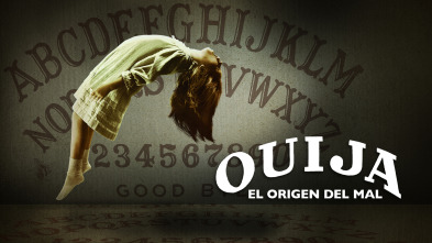 Imagen de Ouija: El origen del mal - 2
