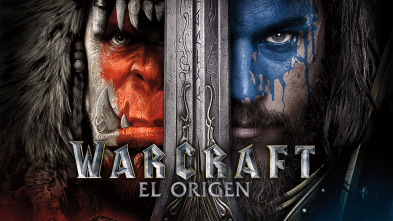 Warcraft: El origen