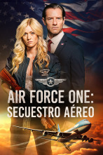 Air Force One Down