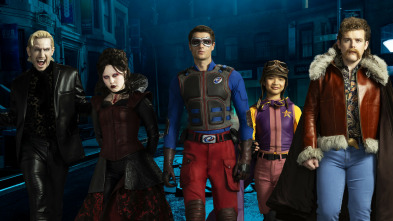 Imagen de Henry Danger: La película - 5
