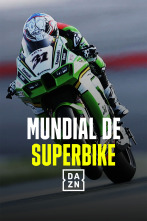 Mundial de Superbike