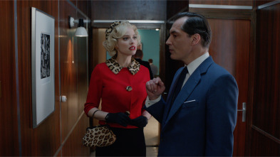 Imagen de Los pequeños... (T1): Ep.3 El testigo mudo - 1