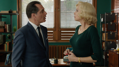 Imagen de Los pequeños... (T1): Ep.10 La señora Mac Ginty se ha muerto - 1