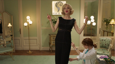 Imagen de Los pequeños... (T1): Ep.19 Crimen de alta costura - 1