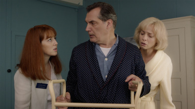 Imagen de Los pequeños... (T1): Ep.24 Ding Dang Dong - 1