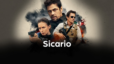 Sicario