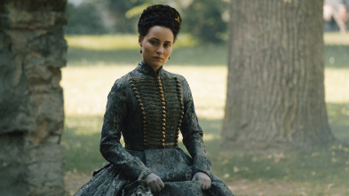 Imagen de Sisi: Emperatriz... (T2): Ep.2  - 1