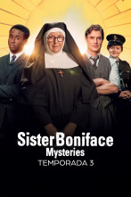 Sister Boniface Mysteries (T3)