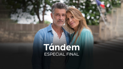 Tándem especial final (T1)
