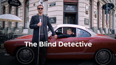 The blind detective (T1)