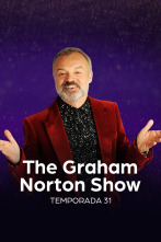 The Graham Norton Show (T31)