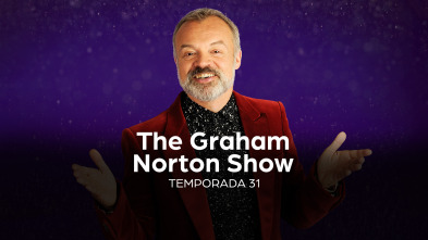 The Graham Norton Show (T31)
