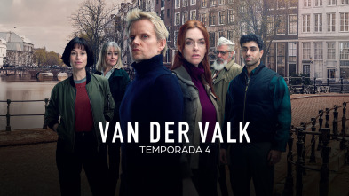 Van der valk (T4)