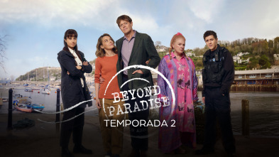 Beyond paradise (T2)